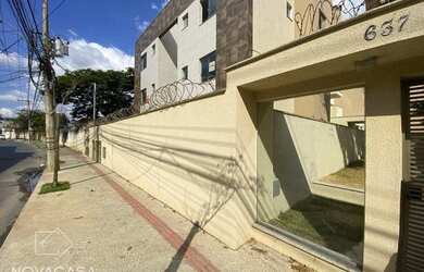 Imagem 2: Cobertura com 4 dormitórios à venda, 89 m² por R$ 495.000,00 - Sao...