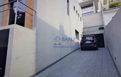 Imagem 14: Sobrado com 4 dormitórios, 420 m² - venda por R$ 2.950.000,00 ou aluguel...