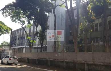 Imagem: O terreno possui 11.034m² de Área, Imóvel novo e está localizado