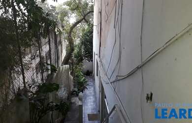 Imagem 8: LOJA - MORUMBI - SP. 488m² de Áreae2 Vagas na garagem