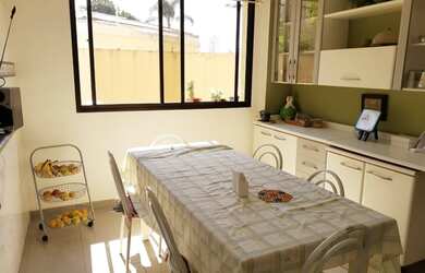 Imagem 12: Belíssima Casa a 200 metros do futuro Metrô Cardoso de Almeida, Ensolarada,...