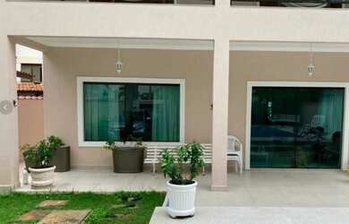 Imagem 2: Sobrado Alto Padrão