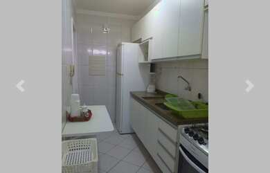 Imagem 7: Ape posição leste cond Palm ville