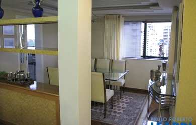 Imagem 5: APARTAMENTO - MORUMBI - SP
