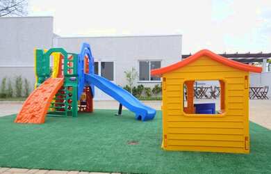 Imagem 5: Pasion Ypiranga. Piscina, Churrasqueira, VarandaeÁrea de serviço