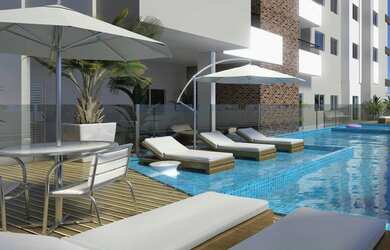 Imagem 12: Garden residencial para venda, Praia dos Amores, Balneário Camboriú...