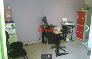 Imagem 3: Galpão, Porto Novo, São Gonçalo, Cod: 348