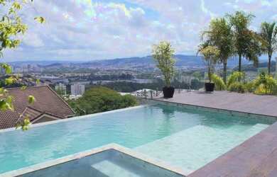 Imagem 4: Casa em Condomínio para Venda em Santana de Parnaíba, Residencial Tamboré...
