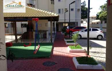 Imagem 3: Apartamento à venda, 50 m² por R$ 170.000,00 - São Diogo I - Serra/ES