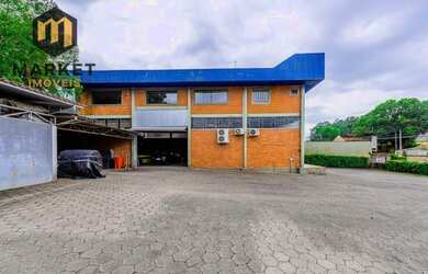 Imagem 5: Galpão à venda, 750 m² por R$ 2.200.000,00 - Fortaleza - Blumenau/SC