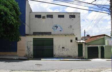 Imagem 2: Galpão à venda, 320 m² por R$ 950.000,00 - Imirim - São Paulo/SP