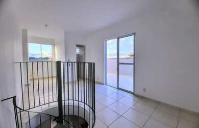 Imagem 14: Cobertura com 2 dormitórios, 124 m² - venda por R$ 225.000,00 ou aluguel...