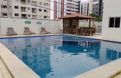 Imagem 16: Alugue Apartamento no Condomínio Residencial Greenville