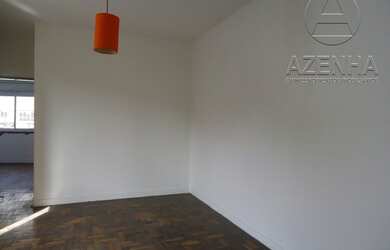 Imagem 2: Apartamento com 2 dormitórios à venda, 65 m² por R$ 240.000,00 - Azenha...