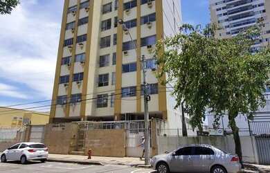 Imagem 1: APARTAMENTO RESIDENCIAL em VITÓRIA - ES, BENTO FERREIRA