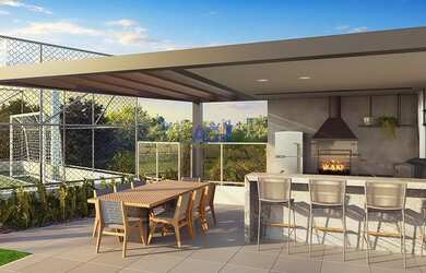 Imagem 14: apartamento - Caminho das Árvores - Salvador