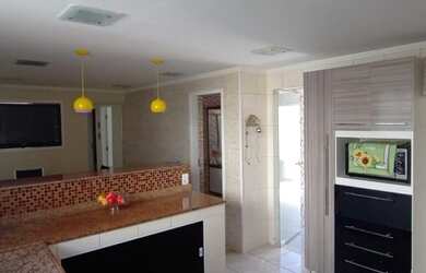 Imagem 6: vendo belíssima casa na colônia Z 10 zumbi casa toda decorada com piscina...