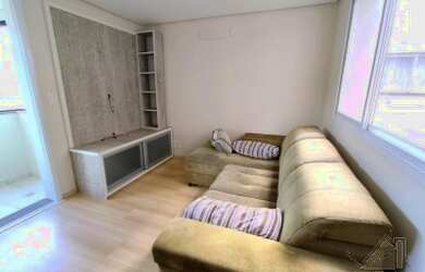 Imagem 3: CAXIAS DO SUL - Apartamento Padrão - Colina Sorriso