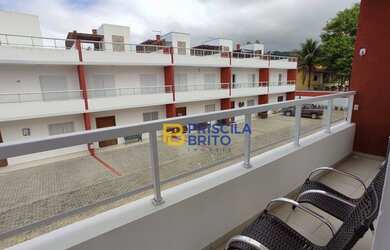 Imagem 16: TRÍPLEX localizado na praia do Massaguaçú - Caraguatatuba