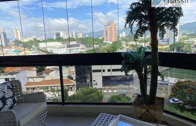 Imagem 5: Apartamento com 3 dormitórios, 210 m² - venda por R$ 1.275.000 ou aluguel...