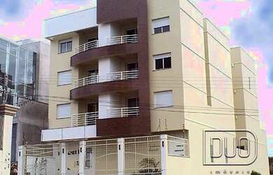 Imagem 1: Caxias do Sul - Apartamento Padrão - Villaggio Iguatemi