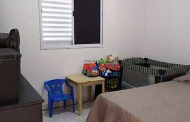 Imagem 12: Apartamento com 2 dormitórios, 46 m² - venda por R$ 180.000 ou aluguel...