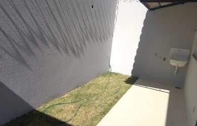 Imagem 10: UBERLâNDIA - Casa Padrão - Novo Mundo