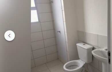 Imagem: Belo Horizonte - Apartamento Padrão - Trevo