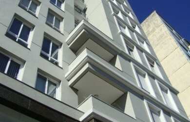 Imagem: O apartamento na cobertura possui 3 Dormitórios, 4 Banheiros