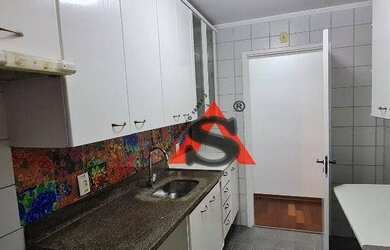 Imagem 11: Apartamento com 3 dormitórios à venda, 74 m² por R$ 640.000,00 - Chácara Inglesa - São Pau