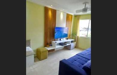 Imagem 7: Apartamento com 2 dormitórios, 56 m² - venda por R$ 202.000,00 ou aluguel...