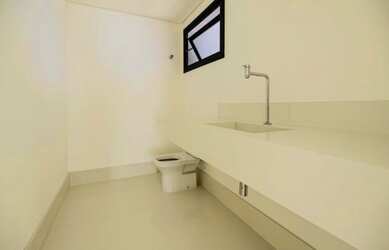 Imagem 11: Casa em condomínio 3 suítes 4 gagas 4 banheiros com jardim privativo...