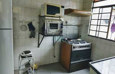 Imagem 10: Linda casa no bairro Caiçaras