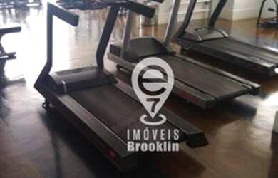 Imagem 15: Apartamento com 4 dormitórios à venda, 258 m² por R$ 2.735.000 - Brooklin...