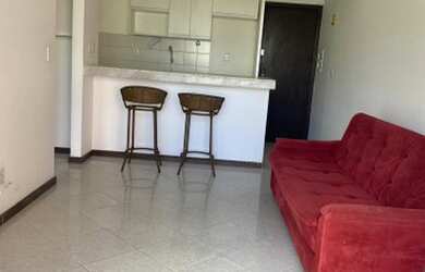 Imagem 6: VENDA - APARTAMENTO 1/4 no PITUBA VILLE - Salvador - BA
