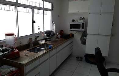 Imagem 8: Sobrado à venda de 200 metros no Cambuci