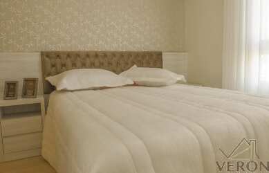 Imagem 13: CAXIAS DO SUL - Apartamento Padrão - Panazzolo