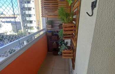 Imagem 9: Apartamento para Venda em Santo André, Jardim Bela Vista, 3 dormitórios,...