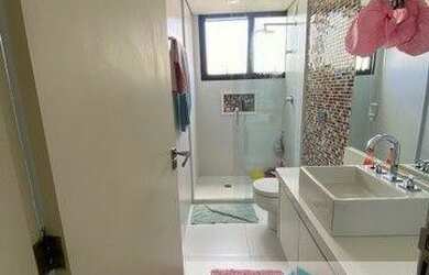 Imagem 14: Apartamento para Venda em Santo André, Vila Assunção, 3 dormitórios, 1 suíte, 2 banheiros