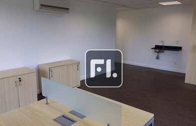 Imagem 5: Conjunto, 69 m² - venda por R$ 904.000,00 ou aluguel por R$ 5.000,00/mês...