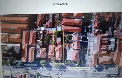 Imagem: O depósito possui 4 Vagas na garagem e 400m² de Área e está