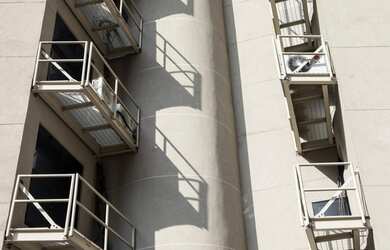 Imagem 10: Aluga-se andar corporativo no Centro de São Paulo