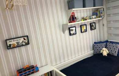 Imagem 10: Excelente apartamento no condomínio Naturale Jundiaí- SP