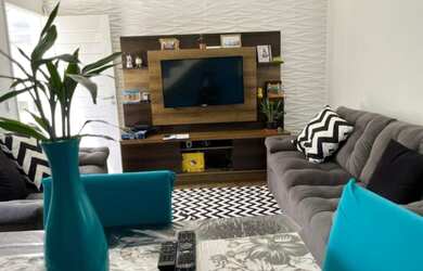 Imagem 2: CASA EM STIEP, SALVADOR - AQUISIÇÃO IMEDIATA, OPORTUNIDADE ÚNICA