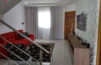 Imagem 2: Casa com 3 dormitórios à venda, 150 m² por R$ 790.000,00 - Aeroporto - Juiz de Fora/MG