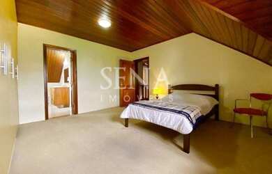 Imagem 14: Casa / Venda Casa com 5 dormitórios