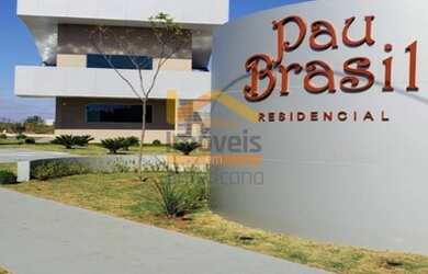 Imagem: O terreno possui 539m² de Área e está localizado em Parque