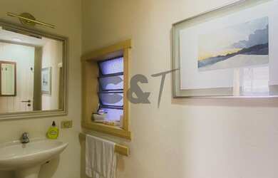 Imagem 8: Sobrado à venda no Alto da Boa Vista, São Paulo - SP