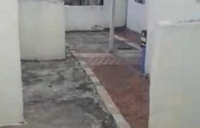 Imagem: O terreno possui 500m² de Área e está localizado em Santa