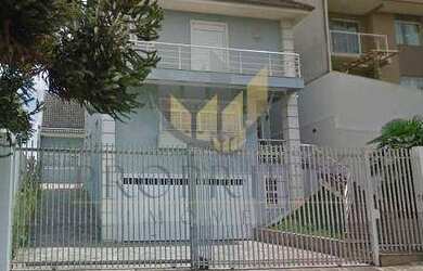 Imagem: Venda - Casa - 3 qts - 402m²- Taboão - Curitiba/PR